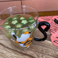 ぽーみゅー's cooksnap of when they made おくらの冷製スープ～和風仕立て.