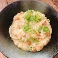 きゃんぴぃ's cooksnap of when they made 納豆のお粥.