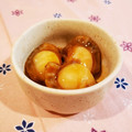 Richland☆Y's cooksnap of when they made 作り置き♡つまみ♡弁当♡ホタテ照り焼き.