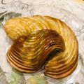 nopimoco's cooksnap of when they made 油半分！ヘルシー焼きナスの作り方.
