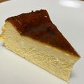 よーよー1970's cooksnap of when they made 簡単チーズケーキ.