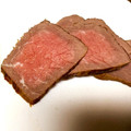 プロ料理人たぁ坊's cooksnap of when they made 放置で簡単ローストビーフ.