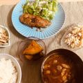 mack♪♪♪'s cooksnap of when they made ＊＊カレイのムニエル＊＊.