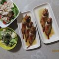 よちりん's cooksnap of when they made ✿カワハギ(はげ)の煮付け✿.