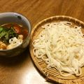 Sulala0909's cooksnap of when they made リコピンたっぷり！トマトと豚肉の付け素麺.