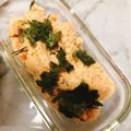 すぬ♥'s cooksnap of when they made おからで！タラモサラダ.