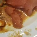 クックUL8OCM☆'s cooksnap of when they made レンチン！リンゴのコンポート.