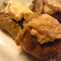 canaRock's cooksnap of when they made 豚のしいたけころころ巻き.