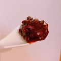 パンダcoぱんだ's cooksnap of when they made 甘さ控えめ！炊飯器で楽ラク☆小豆あんこ.