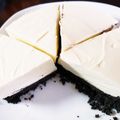 レモンジャ's cooksnap of when they made 簡単♥安くても濃厚レアチーズケーキⅠ.