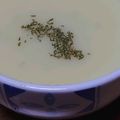 ﾋﾟﾛﾐ♡'s cooksnap of when they made コーンスープ♪コーン缶で簡単に美味しく.
