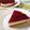 junkomugi's cooksnap of when they made ブルーベリーレアチーズケーキ.