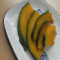 きらり流れ星's cooksnap of when they made 蒸し焼きかぼちゃ.