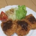 きらり流れ星's cooksnap of when they made レタスをパリッとさせる方法☆.