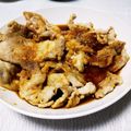 ・くあ・'s cooksnap of when they made 豚ロース、香味タレがけで少し減塩.