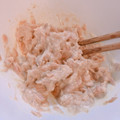 うちゃーな's cooksnap of when they made ☆ 簡単 母の味 ツナ 巻き 寿司 ☆.