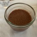 ピロエ's cooksnap of when they made ＜簡単！＞プロテインプリン.
