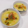ゆにこーん☆'s cooksnap of when they made ママの味♪お野菜だけの簡単シチュー♪.