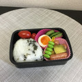 ☆こまっと☆'s cooksnap of when they made 娘のお弁当9★.