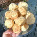 ファンカットさん's cooksnap of when they made サクフワプレーンスコーン.