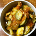 popopon399's cooksnap of when they made フレッシュトマトで自家製トマトソース♪.