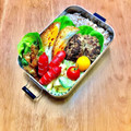 ぐにゅまる's cooksnap of when they made 焼肉のタレで簡単♪いんげんの肉巻き.
