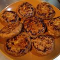 ちゃんぱむ's cooksnap of when they made ふわふわヘルシー！ささみつくね.