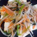 はるとも❇'s cooksnap of when they made お父さんの「あんかけ厚揚」.