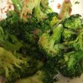 みりん調味料's cooksnap of when they made ちょこっと。ブロッコリーおかか和え.