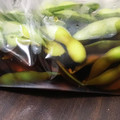 Device☆'s cooksnap of when they made 簡単！我が家の《枝豆の漬物…風》.