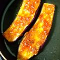 クックQB82O0☆'s cooksnap of when they made なす田楽.