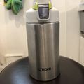 kikamata's cooksnap of when they made 有機レモン果汁で作る簡単レモネード.