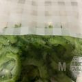 ★まぁたん★'s cooksnap of when they made 【保存用】冷凍ゴーヤ.