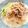 クック3Q6MHT☆'s cooksnap of when they made 素麺で冷やし坦々麺.