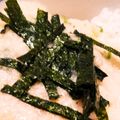 ひろ0331's cooksnap of when they made 明太とろろご飯。.