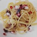 クックXIUR8Y☆'s cooksnap of when they made タコのペペロンチーノ タコペペ.