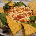 さぁ★たぁ★'s cooksnap of when they made １０分あればできる～大人のタコライス.