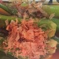りんご62's cooksnap of when they made 簡単★オクラのおひたし.
