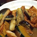コットン528's cooksnap of when they made ミョウガと茄子の煮物.