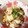 ほりもも's cooksnap of when they made 厚揚げ鶏そぼろの甘辛煮.