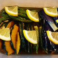 kay★☆★☆'s cooksnap of when they made 本つゆで！揚げ野菜の煮浸し.