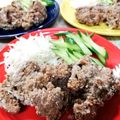 クッキン坊主's cooksnap of when they made からあげ備忘録.