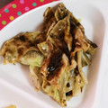 料理見習い隊's cooksnap of when they made キャベツの海苔の佃煮マヨ和え.