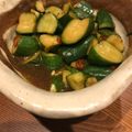 はらぺこまさる's cooksnap of when they made ピリ辛きゅうり.