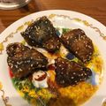 はらぺこまさる's cooksnap of when they made 簡単✩美味しい鯖さんのテリヤキ('∀`).