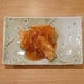 ☆ももとん☆'s cooksnap of when they made ハンバーグや ムニエルに あんかけソース.