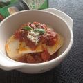 ハント☆'s cooksnap of when they made イタリアン豆腐.