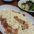 ぜんまいまぃ's cooksnap of when they made フライパンで♡ジャンボ・チキン南蛮！.