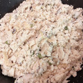 気まぐれご飯を作る人's cooksnap of when they made 塩おから炒め♪簡単作り置きおかず.