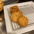 ローディー's cooksnap of when they made 大根フライ.
